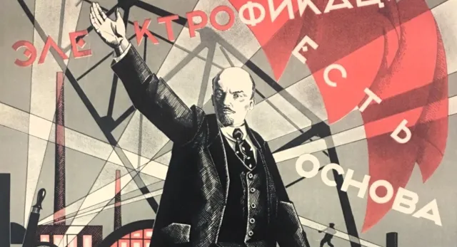 The Communists and the National Question The 100th Anniversary of the Formation of the USSR