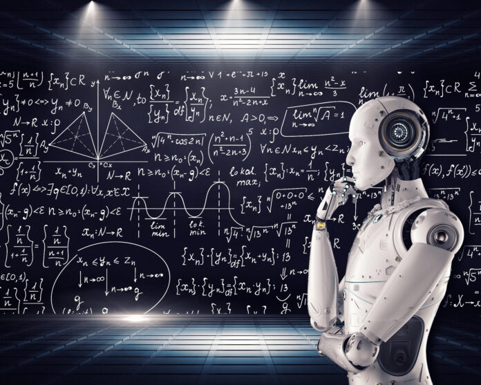Artificial Intelligence & AI & Machine Learning - 30212411048 Artificial Intelligence & AI & Machine Learning - 30212411048